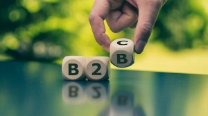 B2C B2B B2C B2B